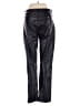 Gap 100% Polyester Black Casual Pants Size 27 waist - photo 2