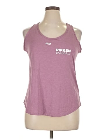 Augusta Sportswear Sleeveless T-Shirt (view 1)