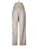 Club Monaco Solid Gray Casual Pants Size 8 - photo 2