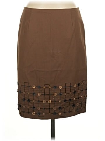 Worth New York Casual Skirt (view 1)