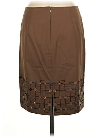 Worth New York Casual Skirt (view 2)