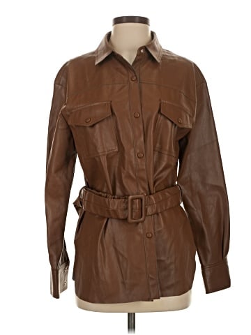decker Trenchcoat (view 1)