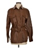 decker Brown Trenchcoat Size XS - photo 1