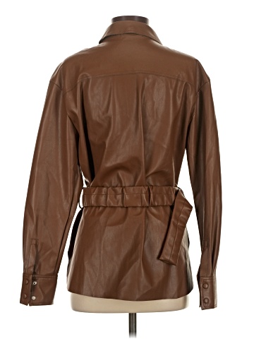 decker Trenchcoat (view 2)