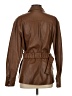 decker Brown Trenchcoat Size XS - photo 2