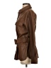 decker Brown Trenchcoat Size XS - photo 5
