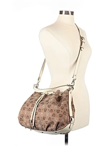 MCM Bucket Bag (view 2)