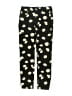 Forever 21 Floral Yellow Jeans Size 13 - 14 - photo 1