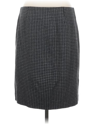 J.Jill Casual Skirt (view 2)