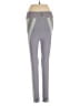 FP Movement Color Block Gray Active Pants Size XS - Sm - photo 2