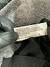 Cat & Jack Black Cardigan Size 4 - 5 - photo 4