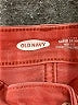 Old Navy Pink Casual Pants Size 12 - photo 7