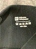 Unbranded Solid Black Athletic Shorts Size M - photo 3