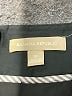 Banana Republic Solid Black Wool Skirt Size 10 - photo 4