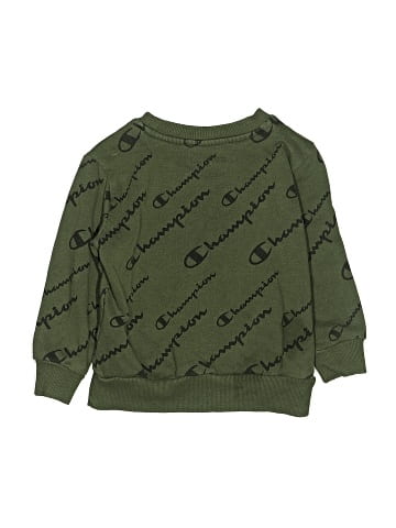 Champion Sweatshirt (view 2)