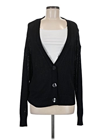 Massimo Dutti Cardigan (view 1)