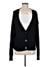Massimo Dutti Black Cardigan Size M (estimated) - photo 1