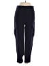 Unbranded Blue Casual Pants Size 0 - photo 1