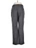 Covington Plaid Gray Dress Pants Size 8 (petite) - photo 2