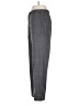 Covington Plaid Gray Dress Pants Size 8 (petite) - photo 5