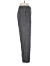 Covington Plaid Gray Dress Pants Size 8 (petite) - photo 4