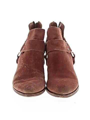 FRYE Ankle Boots (view 2)