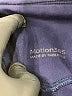 Motion 365 made by Fabletics Blue Active Pants Size S (estimated) - photo 7
