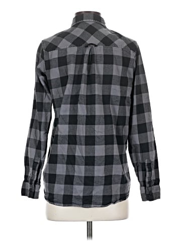 Burton Long Sleeve Button-Down Shirt (view 2)