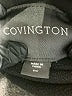 Covington 100% Polyester Black Cardigan Size S - photo 7