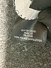 Covington 100% Polyester Black Cardigan Size S - photo 8