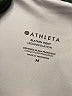 Athleta Purple Active Pants Size M - photo 7