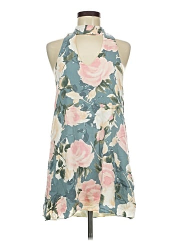 The Impeccable Pig Casual Dress (view 1)