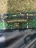 Boston Proper 100% Polyester Tweed Green Formal Skirt Size 14 - photo 4