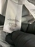 Jones New York Collection 100% Polyester Silver Sleeveless Blouse Size 16 - photo 8