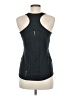 Ogio 100% Polyester Black Active Tank Size M - photo 2