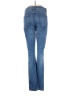 Gap Hearts Blue Jeans Size 29 waist - photo 2