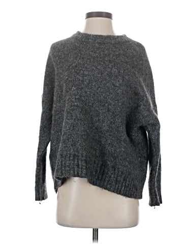 AE77 Pullover Sweater (view 1)