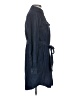 Ann Taylor LOFT Blue Kimono Size XXS - photo 4