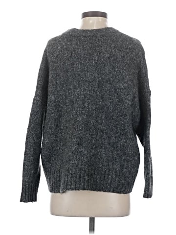 AE77 Pullover Sweater (view 2)