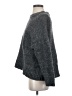 AE77 Gray Pullover Sweater Size S - photo 5