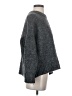AE77 Gray Pullover Sweater Size S - photo 4