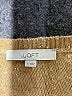 Ann Taylor LOFT Metallic Tan Pullover Sweater Size S - photo 7
