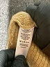 Ann Taylor LOFT Metallic Tan Pullover Sweater Size S - photo 8