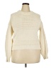 Universal Thread Ivory Pullover Sweater Size XXL - photo 1