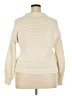 Universal Thread Ivory Pullover Sweater Size XXL - photo 2