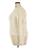 Universal Thread Ivory Pullover Sweater Size XXL - photo 5