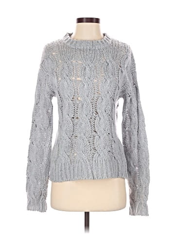 Press Pullover Sweater (view 1)