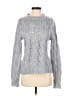 Press Gray Pullover Sweater Size S - photo 1