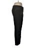 7 For All Mankind Black Casual Pants Size 28 waist - photo 4