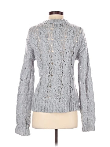 Press Pullover Sweater (view 2)